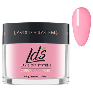 LDS Dipping Powder Nail - 118 Pink Before You Leap - 1.5oz