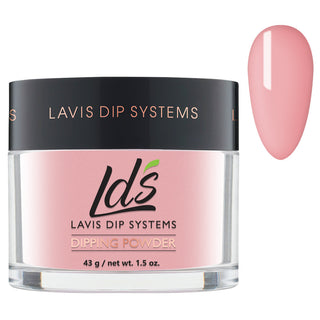 LDS Dipping Powder Nail - 123 Sweet Candy - 1.5oz