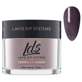 LDS Dipping Powder Nail - 124 Harmony - 1.5oz