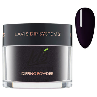 LDS Dipping Powder Nail - 125 Tragedy - 1.5oz