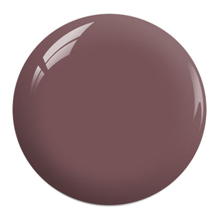 Gelixir Acrylic & Powder Dip Nails 126 - Brown Colors by Gelixir sold by DTK Nail Supply