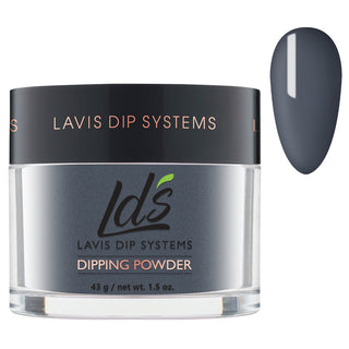 LDS Dipping Powder Nail - 128 Stay Weird - 1.5oz