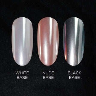 Aurora Galaxy Chrome - 12 by Chrome sold by DTK Nail Supply