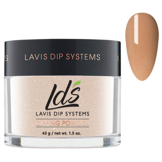 LDS Dipping Powder Nail - 131 Beige Blush - 1.5oz