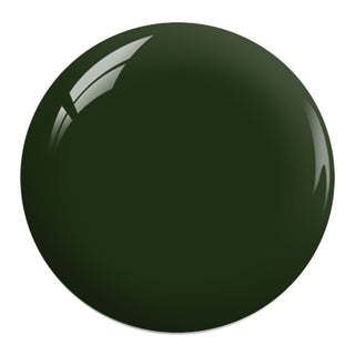 Gelixir Acrylic & Powder Dip Nails 133 - Green Colors by Gelixir sold by DTK Nail Supply