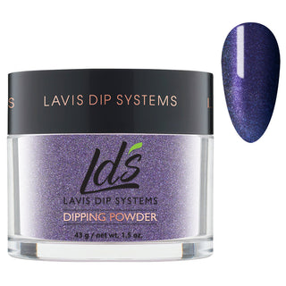 LDS Dipping Powder Nail - 134 Secretly - 1.5oz