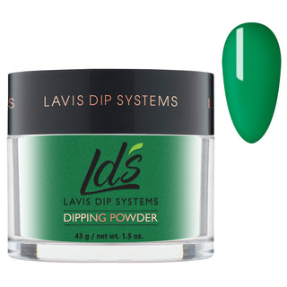 LDS Dipping Powder Nail - 138 Jade - 1.5oz