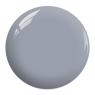 Gelixir Acrylic & Powder Dip Nails 144 - Gray Colors by Gelixir sold by DTK Nail Supply