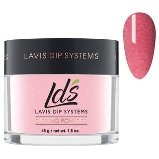 LDS Dipping Powder Nail - 144 Birthday Cake - 1.5oz