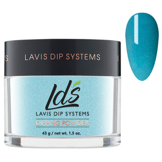 LDS Dipping Powder Nail - 145 Rolling With The Homies - 1.5oz