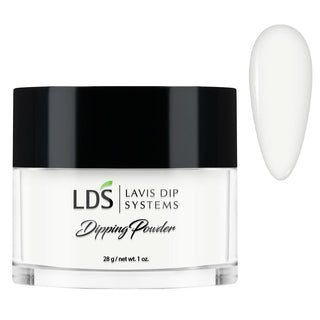 LDS Dipping Powder Nail - 149 Milky way - 1oz