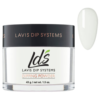LDS Dipping Powder Nail - 149 Milky way - 1.5oz