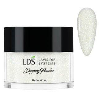 LDS Dipping Powder Nail - 150 Simpler is sweeter - 1oz