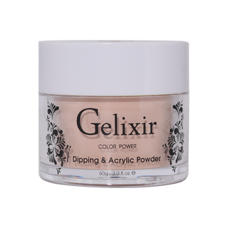 Gelixir Acrylic & Powder Dip Nails 150 - Beige Colors by Gelixir sold by DTK Nail Supply