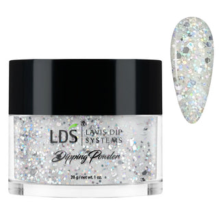 LDS D152 Confetti - Dipping Powder Color 1oz