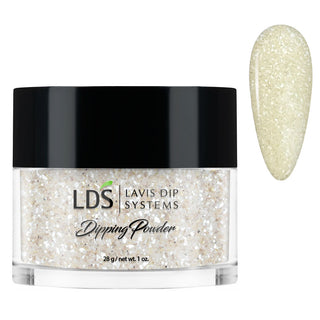 LDS Dipping Powder Nail - 153 Make Yourself A Priority - 1oz