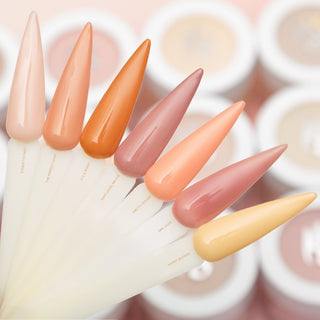 Kiara Sky 5006 BARE VELVET - Acrylic & Dip Powder 2 oz