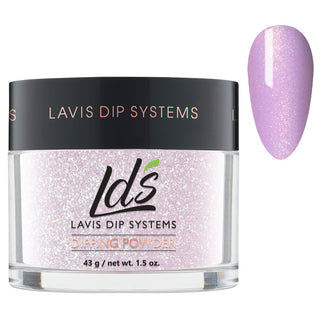 LDS Dipping Powder Nail - 155 I Wear Love - 1.5oz