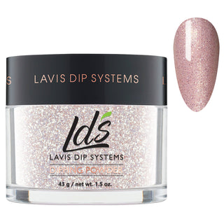 LDS Dipping Powder Nail - 156 One Of A Kind - 1.5oz