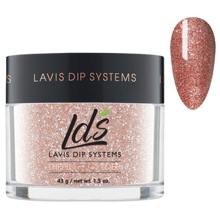LDS Dipping Powder Nail - 157 Endless Love - 1.5oz