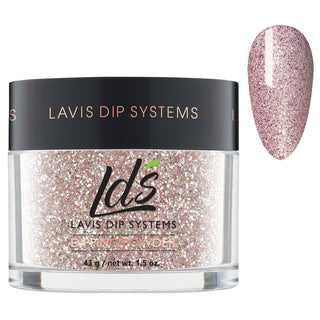 LDS Dipping Powder Nail - 159 Like No Other - 1.5oz