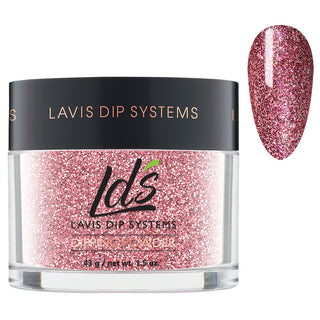 LDS Dipping Powder Nail - 167 Close To You - 1.5oz