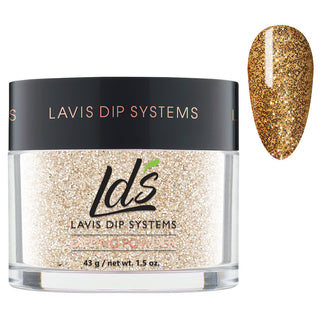 LDS Dipping Powder Nail - 168 Let Me Explain - 1.5oz
