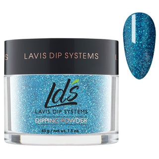 LDS Dipping Powder Nail - 170 Young Attitude - 1.5oz