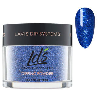 LDS Dipping Powder Nail - 173 Quantum Sleep - 1.5oz