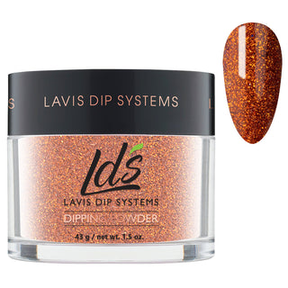 LDS Dipping Powder Nail - 174 Sunset Soirée - 1.5oz