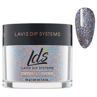 LDS Dipping Powder Nail - 178 Get Lost - 1.5oz