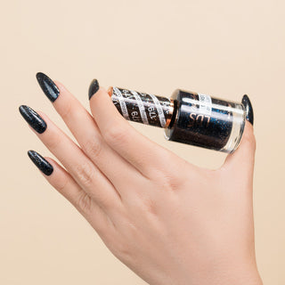 LDS 179 Galaxy - LDS Gel Polish 0.5oz