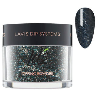 LDS Dipping Powder Nail - 179 Galaxy - 1.5oz