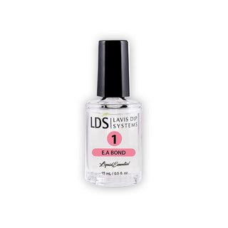 LDS Dipping Powder Essentials #1 E.A Bond 0.5 oz (OP)
