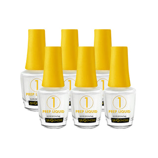 NuGenesis Prep Kit - Dipping Essentials 0.5 oz