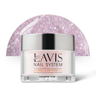 LAVIS ACRYLIC KIT 2 (13-24)