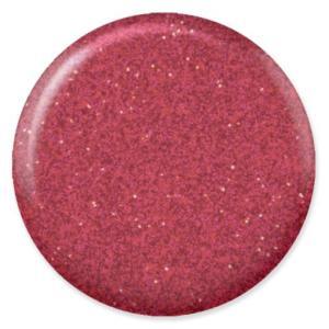 DND DC Gel Polish 219 - Glitter Pink Colors - Tulip