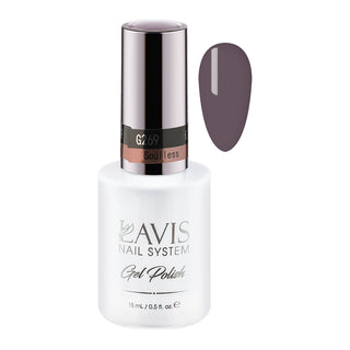 LAVIS 269 Soulless - Gel Polish 0.5oz