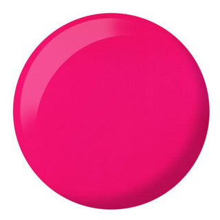 DND DC Gel Nail Polish Duo - 276 Pink Colors - Hipster Girl
