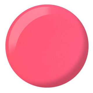 DND DC Gel Nail Polish Duo - 282 Pink Colors - Lotus Flowerbomb