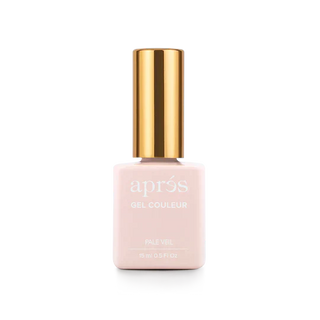 Apres Gel Polish - 282 Pale Veil