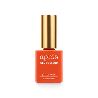Apres Gel Polish - 359 Juzi Orange