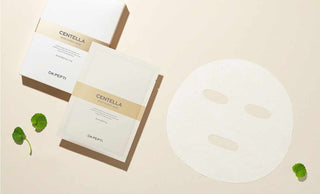 Dr.Pepti Centella Moist Energy Mask 25ml