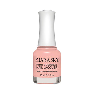 Kiara Sky N408 Chatterbox - Nail Lacquer