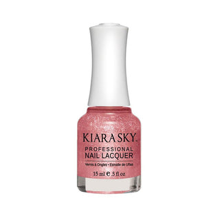 Kiara Sky N421 Trophy Wife - Nail Lacquer