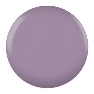 DND Gel Nail Polish Duo - 450 Purple Colors - Sweet Purple