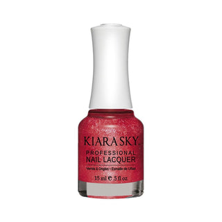Kiara Sky N456 Diablo - Nail Lacquer