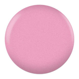 DND Gel Nail Polish Duo - 496 Pink Colors - Bellet Slipper