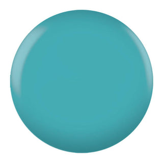 DND Gel Nail Polish Duo - 571 Blue Colors - Blue Ash, OH