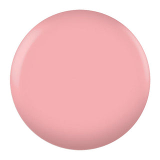 DND Gel Nail Polish Duo - 586 Neutral Colors - Pink Salmon